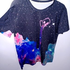 Shein Fashionable Unisex Tee